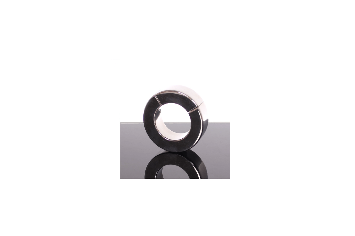 Rezension des magnetischen Ballstretchers 940g