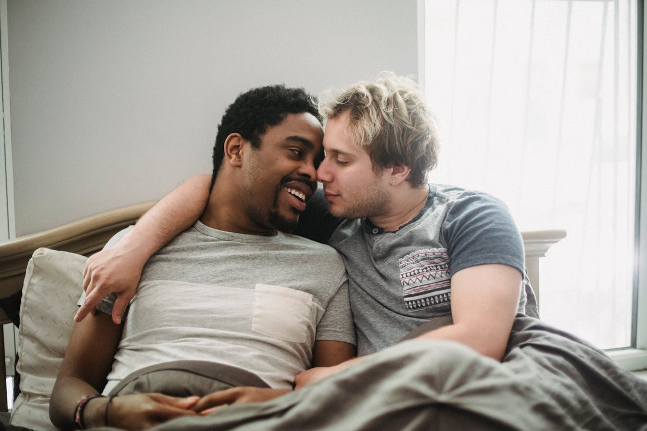 Was ist Asexualität?