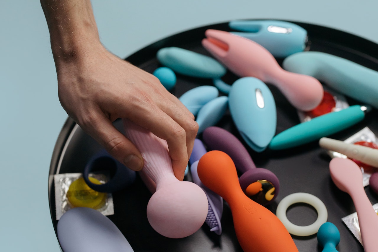 wofür anal plug Vibrierender Analplug – 7 Modi, 50 Min Laufzeit