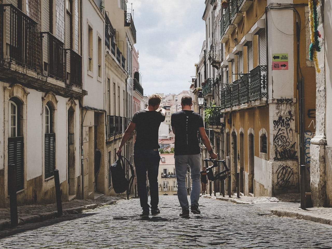 Was bedeutet eine „Friends with Benefits“-Beziehung?