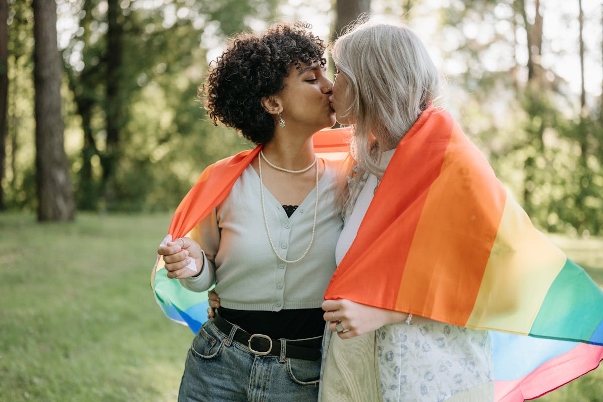Was ist Poppers für Frauen?