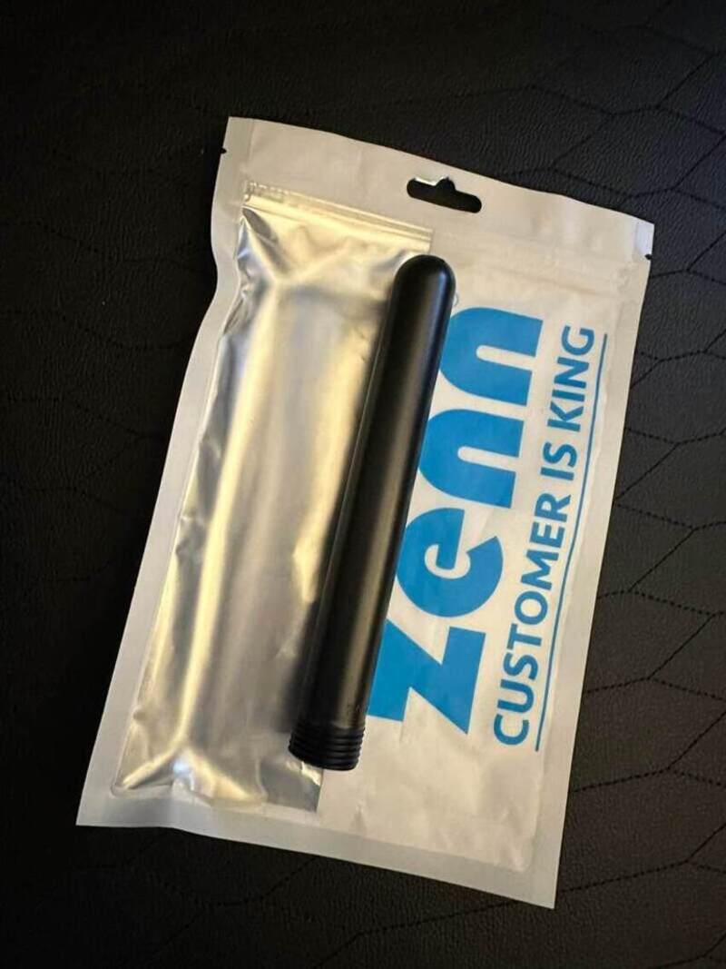 Was ist eine Duschaufsatz für Einläufe?