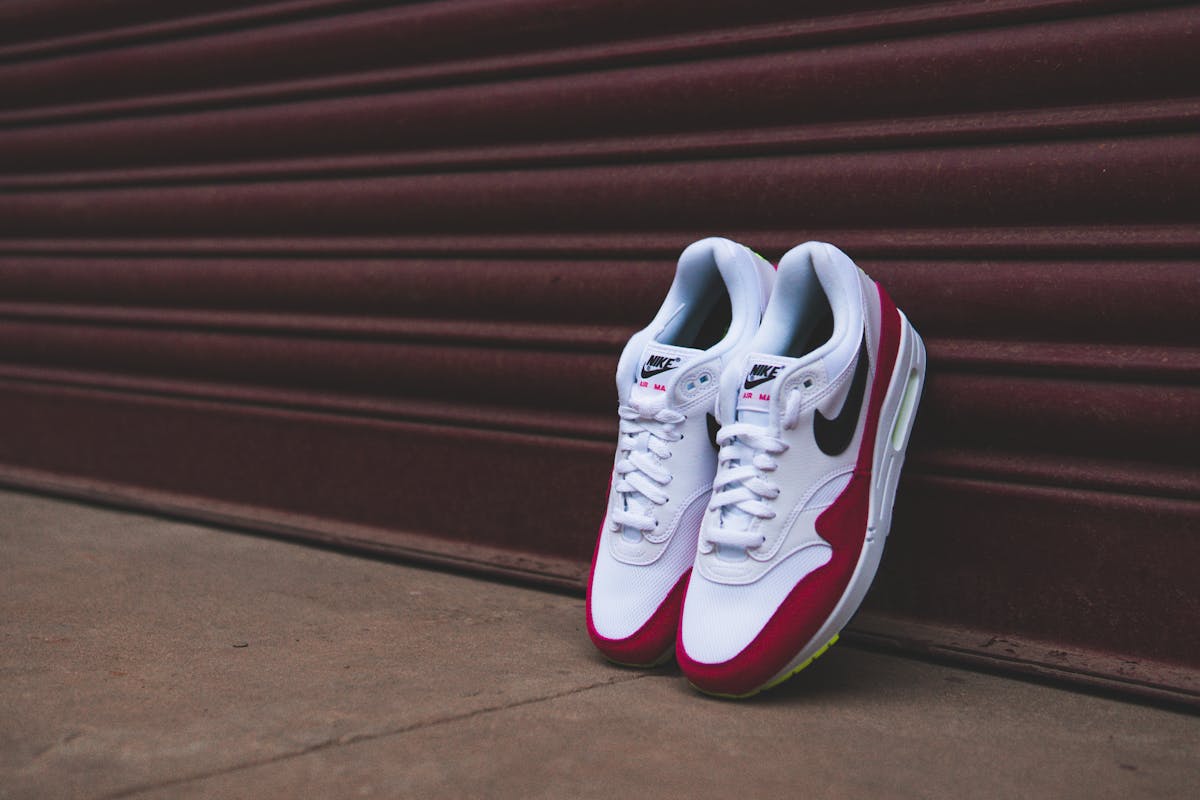 Was ist Sneaker-Sex?