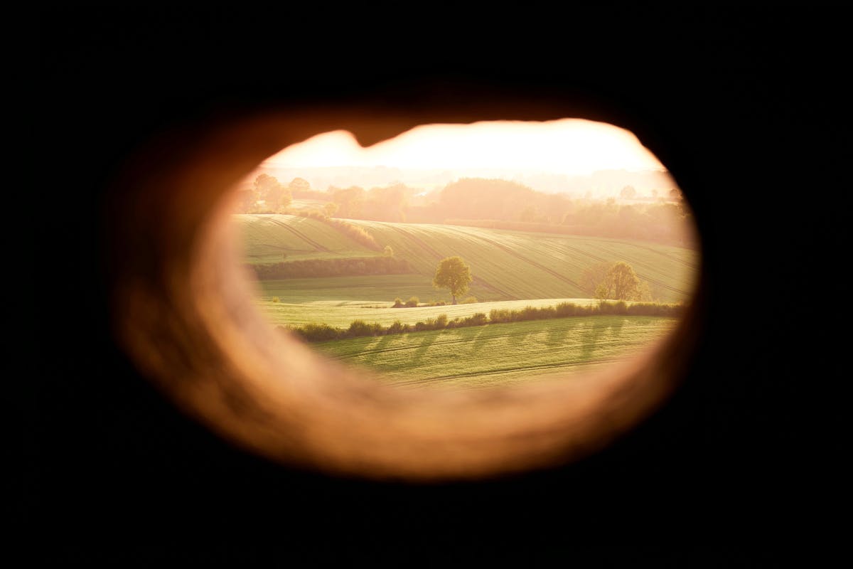 Was ist ein Gloryhole?