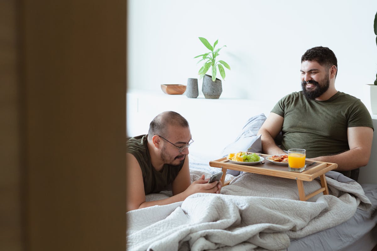Verzögert ein Penisring den Samenerguss?